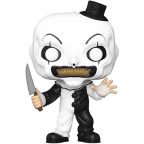 Funko Pop! Terrifier - Art the Clown #1590