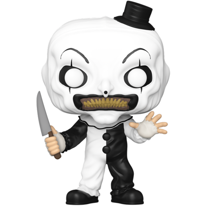 Funko Pop! Terrifier - Art the Clown #1590