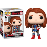 Funko Pop! The Boys - Firecracker #1600