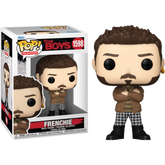 Funko Pop! The Boys - Frenchie #1598