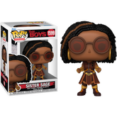 Funko Pop! The Boys - Sister Sage #1599