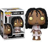 Funko Pop! The Exorcist - Believer - Angela (Possessed)  #1445