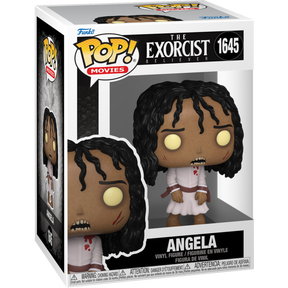 Funko Pop! The Exorcist - Believer - Angela (Possessed)  #1445