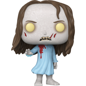 Funko Pop! The Exorcist - Believer - Katherine (Possessed) #1446