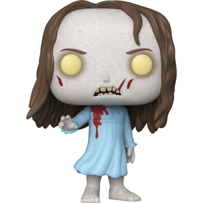 Funko Pop! The Exorcist - Believer - Katherine (Possessed) #1446