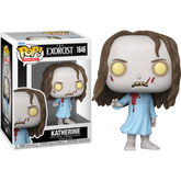 Funko Pop! The Exorcist - Believer - Katherine (Possessed) #1446