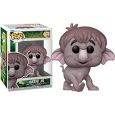 Funko Pop! The Jungle Book (1967) - Hathi Jr. #1476