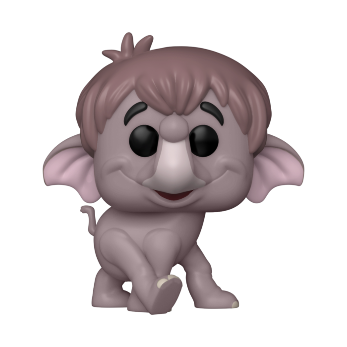 Funko Pop! The Jungle Book (1967) - Hathi Jr. #1476