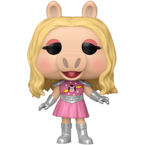 Funko Pop! The Muppets - First Mate Piggy #1675