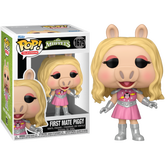 Funko Pop! The Muppets - First Mate Piggy #1675