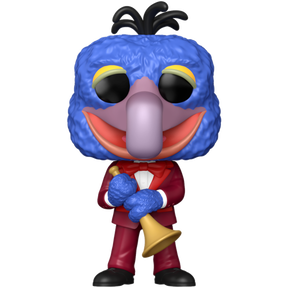 Funko Pop! The Muppets - Gonzo #1677