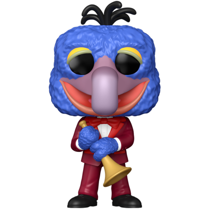 Funko Pop! The Muppets - Gonzo #1677