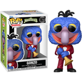 Funko Pop! The Muppets - Gonzo #1677