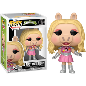 Funko Pop! The Muppets - Rainbow Connection Bundle (Set of 4)