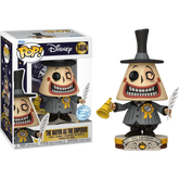 Funko Pop! The Nightmare Before Christmas - The Mayor as the Emperor #1404