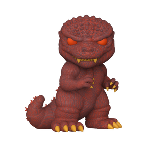 Funko Pop! The Return of Godzilla (1984) - Godzilla 70th Anniversary #1663