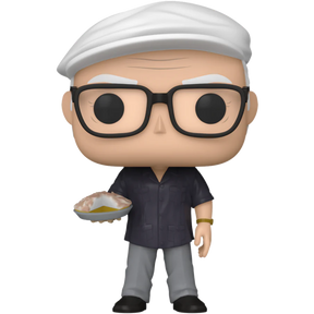 Funko Pop! The Sopranos - Junior Soprano #1523