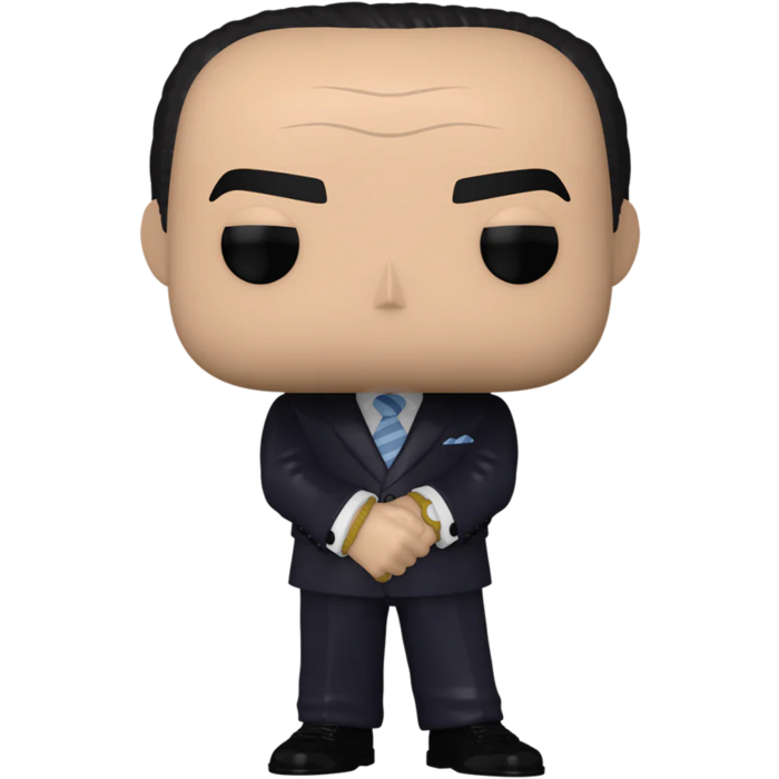 Funko Pop! The Sopranos - Tony Soprano in Suit #1522