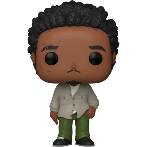 Funko Pop! The Wire - Bubbles #1422