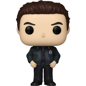 Funko Pop! The Wire - James "Jimmy" McNulty #1420