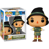 Funko Pop! The Wizard of Oz - Scarecrow #1516