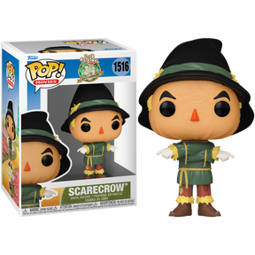 Funko Pop! The Wizard of Oz - Scarecrow #1516