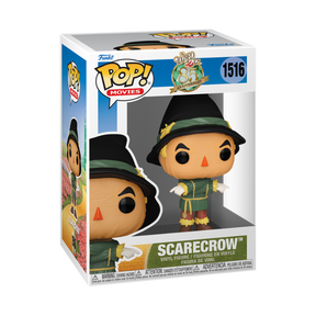 Funko Pop! The Wizard of Oz - Scarecrow #1516