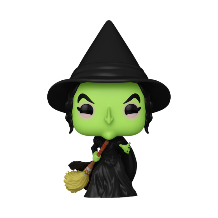 Funko Pop! The Wizard of Oz - Wicked Witch #1519
