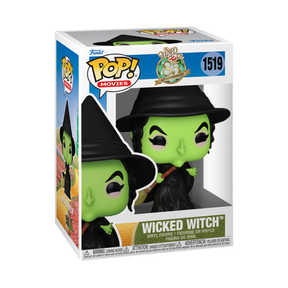Funko Pop! The Wizard of Oz - Wicked Witch #1519