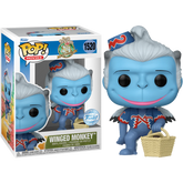 Funko Pop! The Wizard of Oz - Winged Monkey #1520