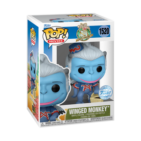 Funko Pop! The Wizard of Oz - Winged Monkey #1520