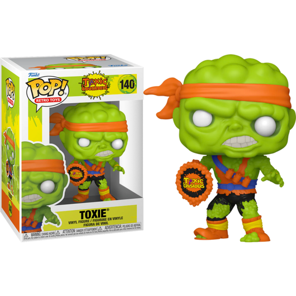FunkoPop_ToxicCrusaders-
