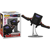 Funko Pop! Transformers: Generation 1 - Laserbeak #135