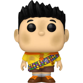 Funko Pop! Up - Russell with Sash #1472