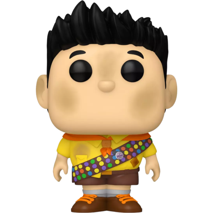 Funko Pop! Up - Russell with Sash #1472