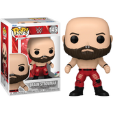 Funko Pop! WWE - Braun Strowman with Nose Piercing #145