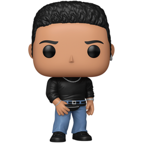 Funko Pop! WWE - Dwayne The Rock Johnson (Turtleneck) #189