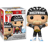 Funko Pop! WWE - Hollywood Hulk Hogan #165