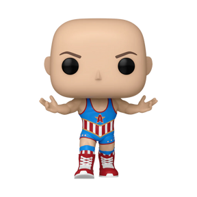 Funko Pop! WWE - Kurt Angle #146