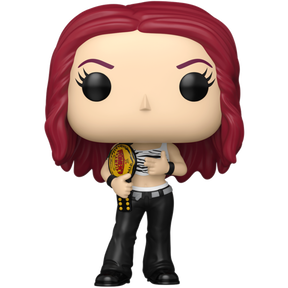 Funko Pop! WWE - Lita #188