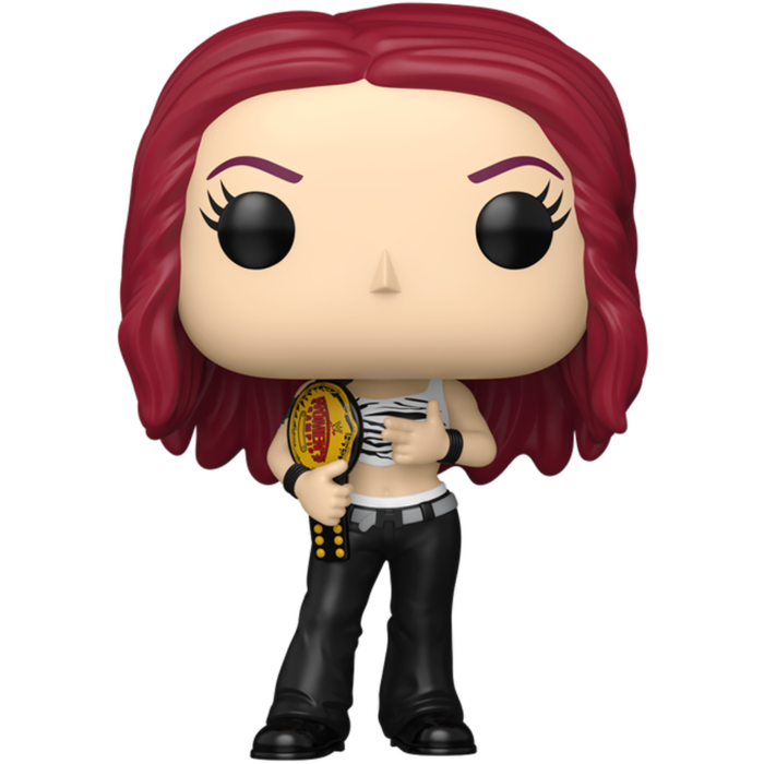 Funko Pop! WWE - Lita #188