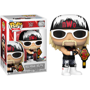 Funko Pop! WWE - Main Event - Bundle (Set of 3)