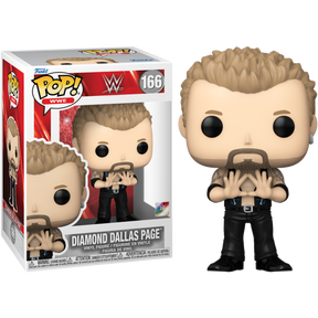 Funko Pop! WWE - Main Event - Bundle (Set of 3)