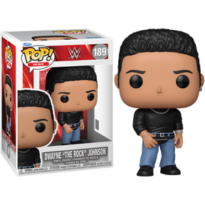 Funko Pop! WWE - Make An Entrance Bundle (Set of 4)