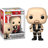 Funko Pop! WWE - Stone Cold Steve Austin #189