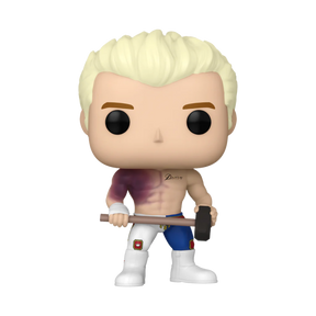 Funko Pop! WWE - "The American Nightmare" Cody Rhodes #152