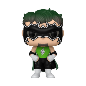 Funko Pop! WWE - The Hurricane #151