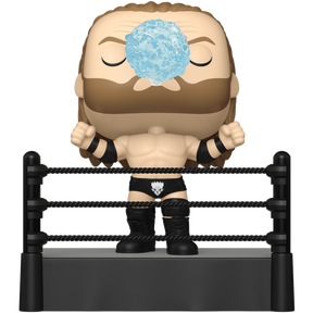 Funko Pop! WWE - Triple H (Ring Entrance) #192