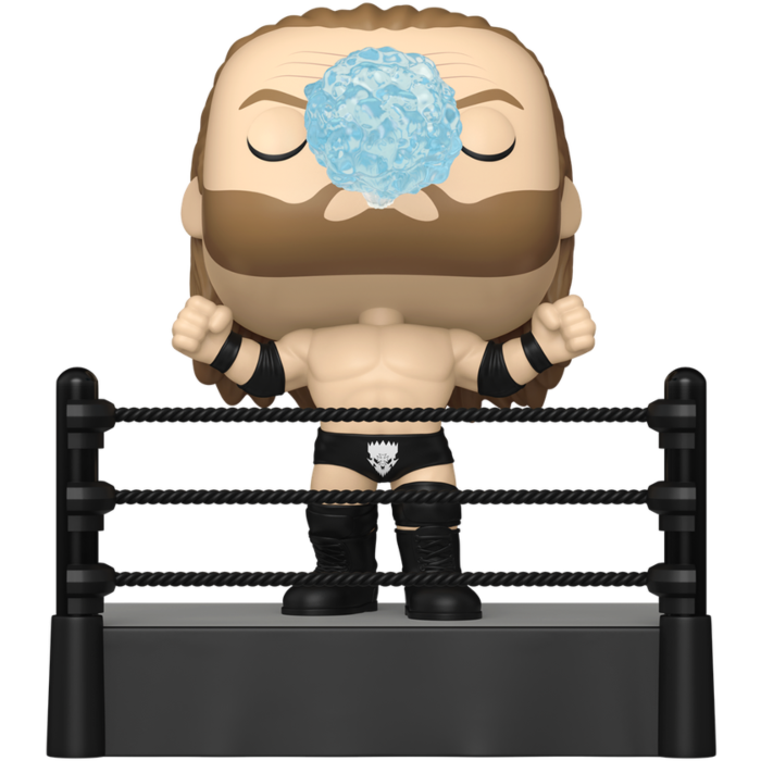 Funko Pop! WWE - Triple H (Ring Entrance) #192
