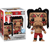 Funko Pop! WWE - Umaga #157